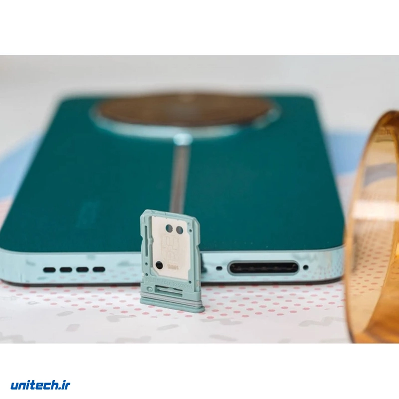 گوشی موبایل ریلمی مدل Plus 12 ظرفیت 256 گیگابایت و رم 8 گیگابایت12